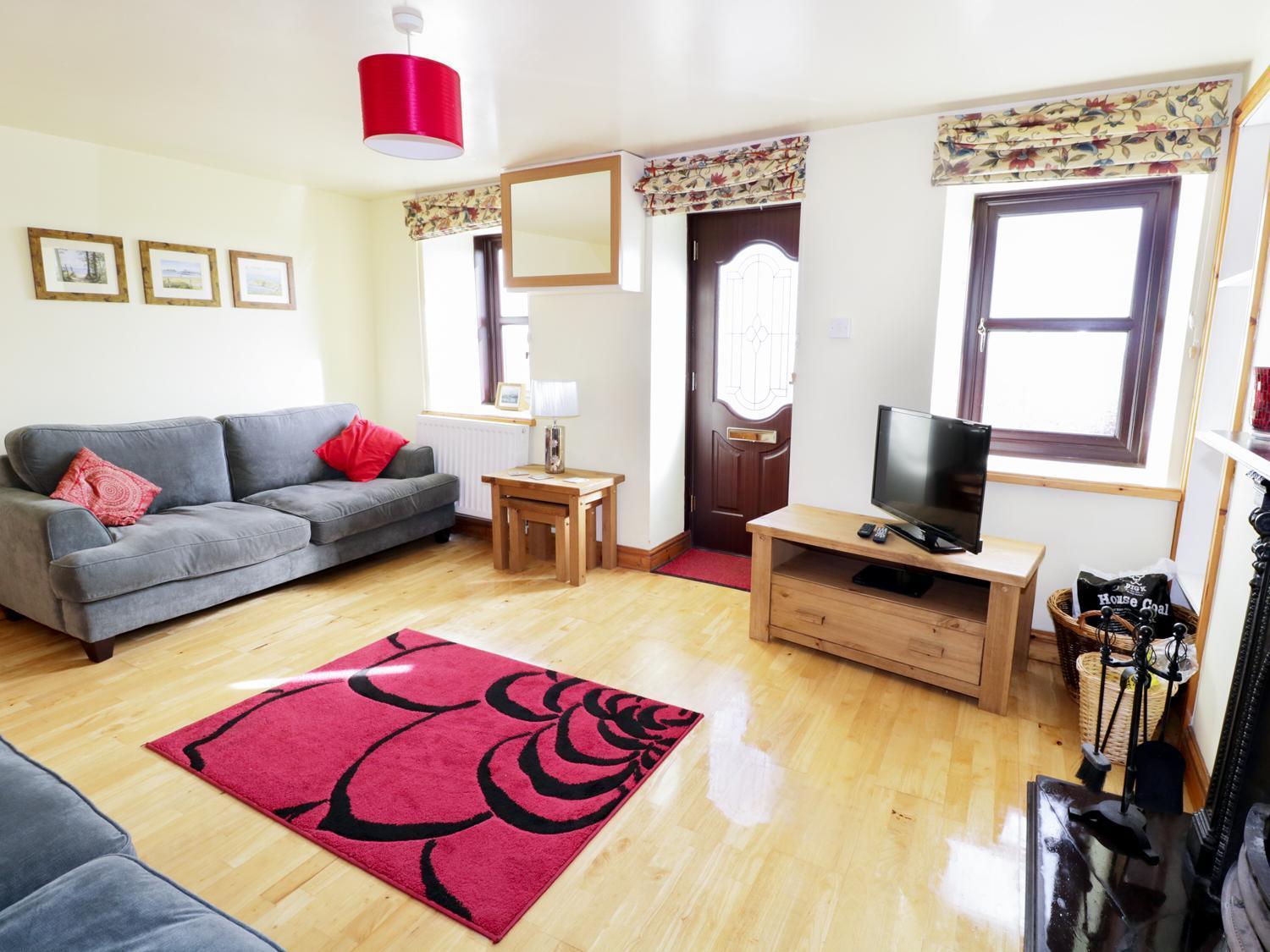Snowdon View Villa Holyhead Exterior photo